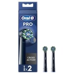 Oral-B EB50-2 Cross Action Pro Black