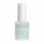 Vernis à ongles Lab Andreia Strenght Boos Base - Top Coat [10,5 ml]