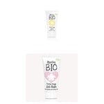 Duo de produit de beauté MARILOU BIO - Gamme classic - Crème de Jour - Crème Anti rides