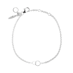 Drakenberg Sjölin Les Amis Bracelet Silver