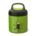 Carl Oscar TEMP LunchJarÃ¢ÂÂ¢ 0,3l - Apa - Lime