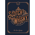 Scotch Whisky (inbunden, eng)