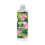 Faith in Nature Faith In Nature Wild Rose Conditioner 400ml