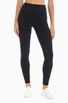 Marika Camille Butt Booster Legging pour Femme Large Noir