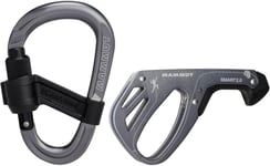 Mammut Smart 2.0 Belay Packagegrey