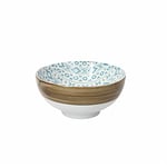 Tognana Maya Macchie Set de 3 Bowl 1500 cc