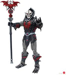 Mondo Tees Masters of The Universe : Hordak Figurine de Collection à l'échelle 1:6, Multicolore