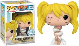 Figurine Funko Pop! - Naruto - Uzumaki (sexy Jutsu)