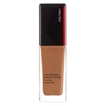 Shiseido Synchro Skin Radiant Lifting Foundation 510 30 ml