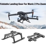 Accessories Expansion Foldable Landing Gear Drone For DJI Mavic 2 Pro Zoom