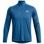 Under Armour Mens UA Tech 2.0 1/2 Zip Breathable Sweater Sports Top