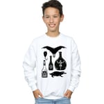 Sweat-shirt enfant Fantastic Beasts  BI16774