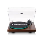 Lenco Audio Turntable Belt-Drive