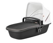 Quinny Zapp Lux Carrycot Rachel Zoe Luxe Sport Limited Edition - BN with tags