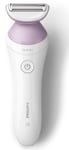 Philips Lady Shaver Series 6000 BRL13600