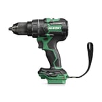 Borskrutrekker Hikoki Power Tools DS36DC uten Batteri og Lader