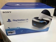 Sony PlayStation4 CUHJ-16001 PS VR Bundle Virtual Reality Game Camera