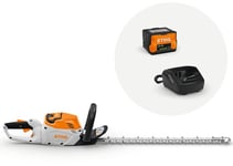 STIHL Stihl HSA 60 Häcksax Set *