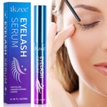 Eyelash Growth Serum, 5ML Lash Serum Eyebrow Enhancer, Lash Growth Serum For Eye lash Serum Growth To Grow Fuller Thicker Longer Natural Lashes