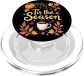 Tis The Season Autumn Festival PopSockets PopGrip for MagSafe