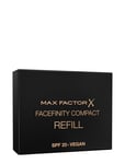 Max Factor Max Factor Facefinity Refillable Compact 003 Natural Rose Refill