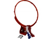 Master Tilting Basketball Hoop Master Med Nett 45 Cm Opp Til 150 Kg