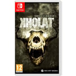 Jeu Vidéo Kholat SWITCH - Aventure - Nintendo Switch - Octobre 2020