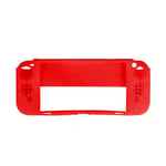 Étui En Silicone Compatible Avec Les Contrôleurs Joy-Con Switch Oled, Housse De Protection