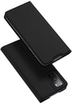 Ducis Skin Pro Cover till Samsung Galaxy S20 FE - Svart