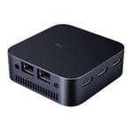 Blackview MP80 MINI PC Noir - 16Go/512Go Windows 11 Pro WIFI 5