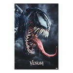 Grupo Erik Marvel Venom Legacy Poster - 36 x 24 inches / 91.5 x 61 cm - Shipped Rolled Up - Cool Posters - Art Poster - Posters & Prints - Wall Posters