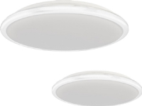 Milagro taklampa Milagro modern badrum plafond TERMA LED ML6403