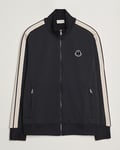 Moncler Genius X Palm Angels Full Zip Cardigan Black