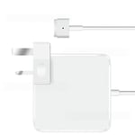 For Apple 85W/60W Power Adapter T-Tip MagSafe 2 Charger Macbook Pro Air Mac NEW