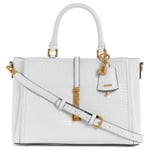 Sac à main Guess  Sac à main Femme Blanc  - CA877306