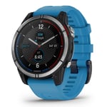 Garmin Quatix 7 - Standard Edition