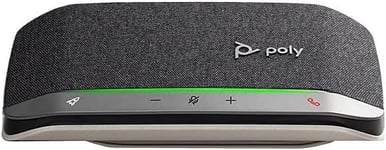 Poly Sync 20 SY20 USB-A Smart Speakerphone personnel