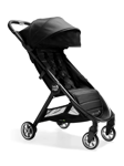 Baby Jogger City Tour 2 Single Compact Baby Stroller Foldable Pushchair - Black