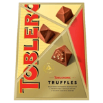 Toblerone chocolate truffles 180g for CHRISTMAS FESTIVAL All Occasion