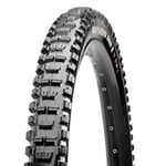 Pneu MINION DHR II - 24x2.30 - tr. souple, Noir