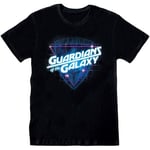 T-shirt Guardians Of The Galaxy  HE769