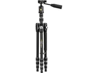 Statyw Vanguard Vanguard Veo3t 204Abp Aluminum Travel Tripod