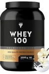 Trec Nutrition Gold Core - Gold Core Whey 100, Vanilla - 2000g