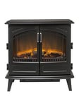 Dimplex Cassia Optiflame Electric Stove Fire