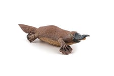 Papo - 56011 - Figurine - Animaux - Ornithorynque