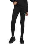 PUMA Legging ESS Minimal Gold Femme L Black