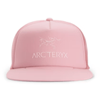 Arc´teryx Logo Trucker Flat caps Bliss 2022