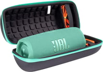 Co2Crea EVA Hard Travel Carrying Storage Case for JBL Charge 4 / JBL Charge 5 Wi