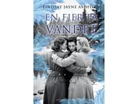 En Fjer På Vandet | Lindsay Jayne Ashford | Språk: Dansk