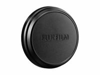 Fujifilm Lens Cap X100V Black